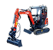 EVERUN ERE SERIES EXCAVATOR