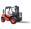 EVERUN ROUGH TERRAIN FORKLIFT