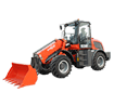 ER4 SERIES TELESCOPIC LOADER
