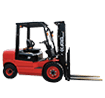 EVERUN DIESEL FORKLIFT