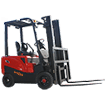 EVERUNELECTRIC FORKLIFT