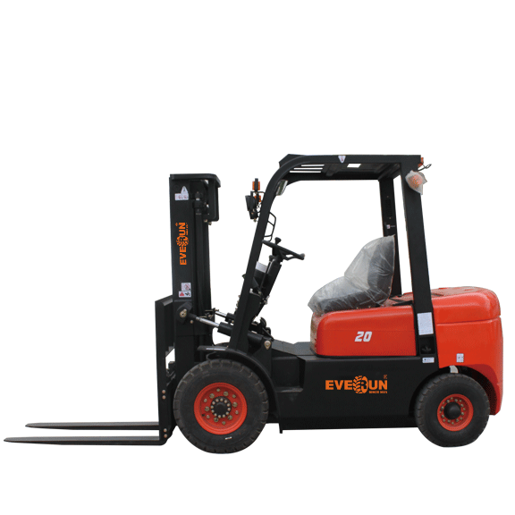 EVERUN DIESEL FORKLIFT Diesel Forklift—ERDF20