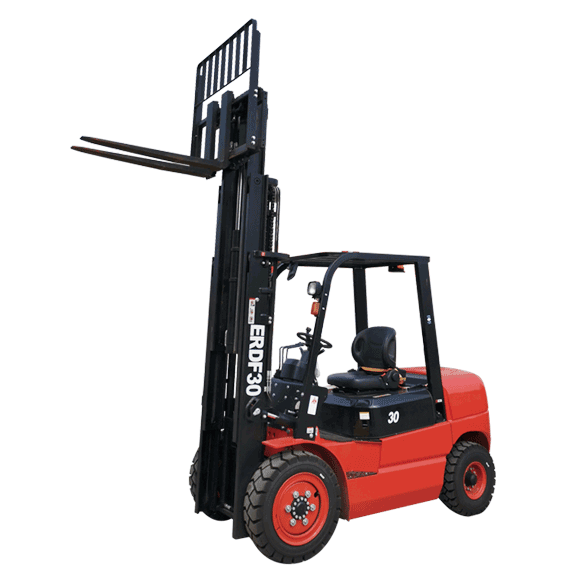 EVERUN DIESEL FORKLIFT Diesel Forklift—ERDF30