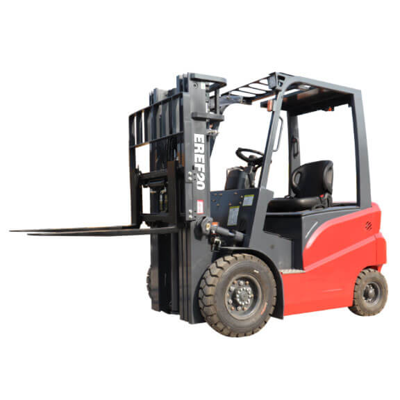 EVERUN ELECTRIC FORKLIFT Electric Forklift—EREF20