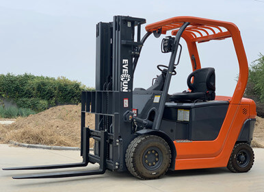 EVERUN FORKLIFTS