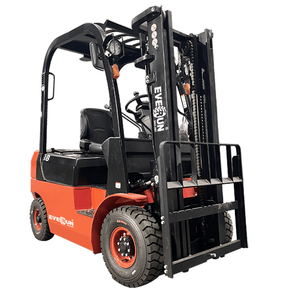 EVERUN DIESEL FORKLIFT Diesel Forklift—ERDF18