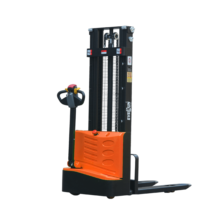 EVERUN Electric Stacker - ERES1525JB