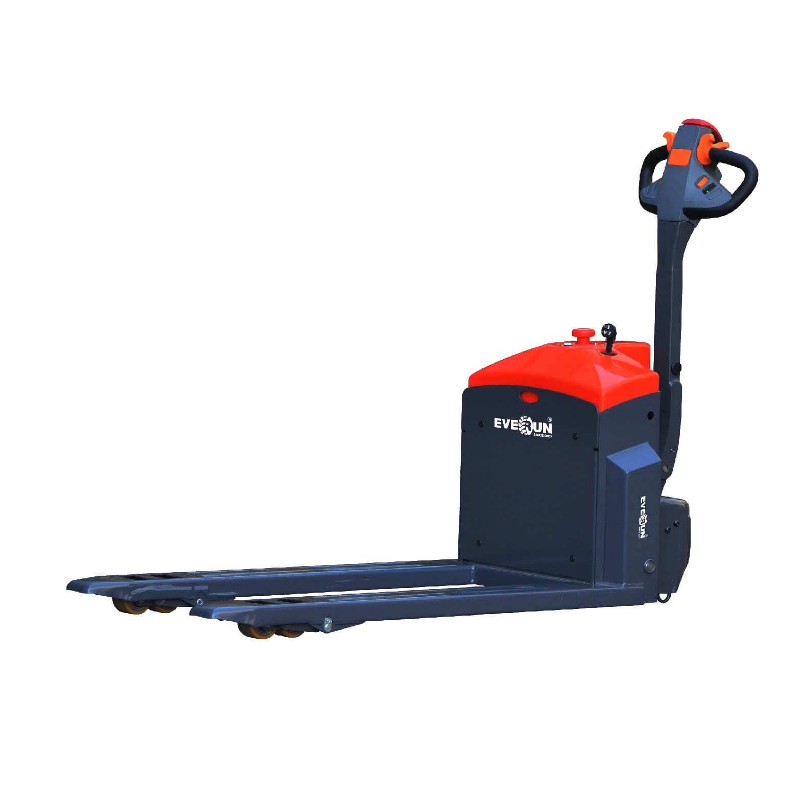 EVERUN Electric Pallet Truck - ERPT15GI