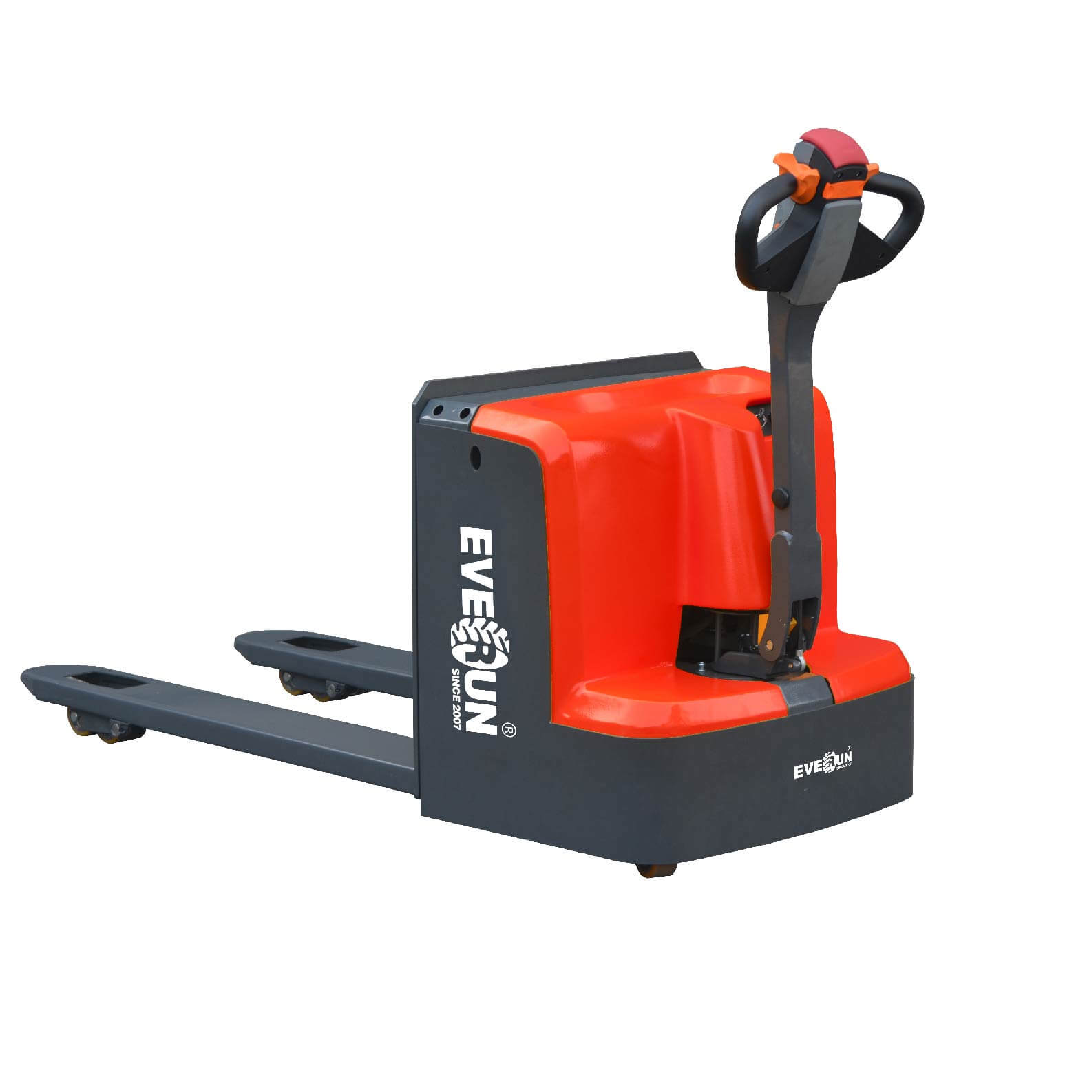 EVERUN Electric Pallet Truck - ERPT20GH