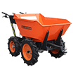 EVERUN MINI DUMPER