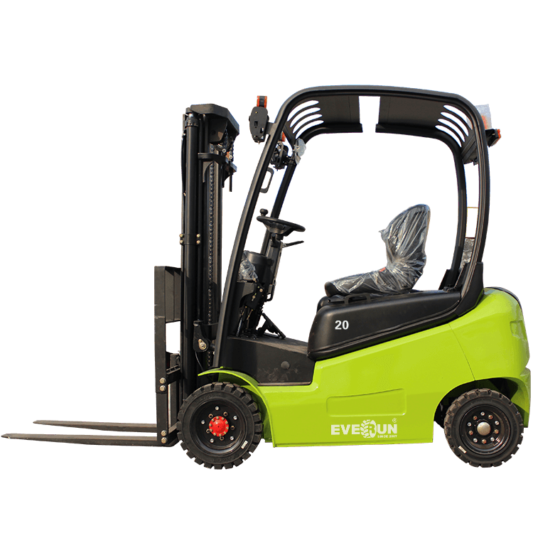 EVERUN ELECTRIC FORKLIFT Electric Forklift—EREF20E