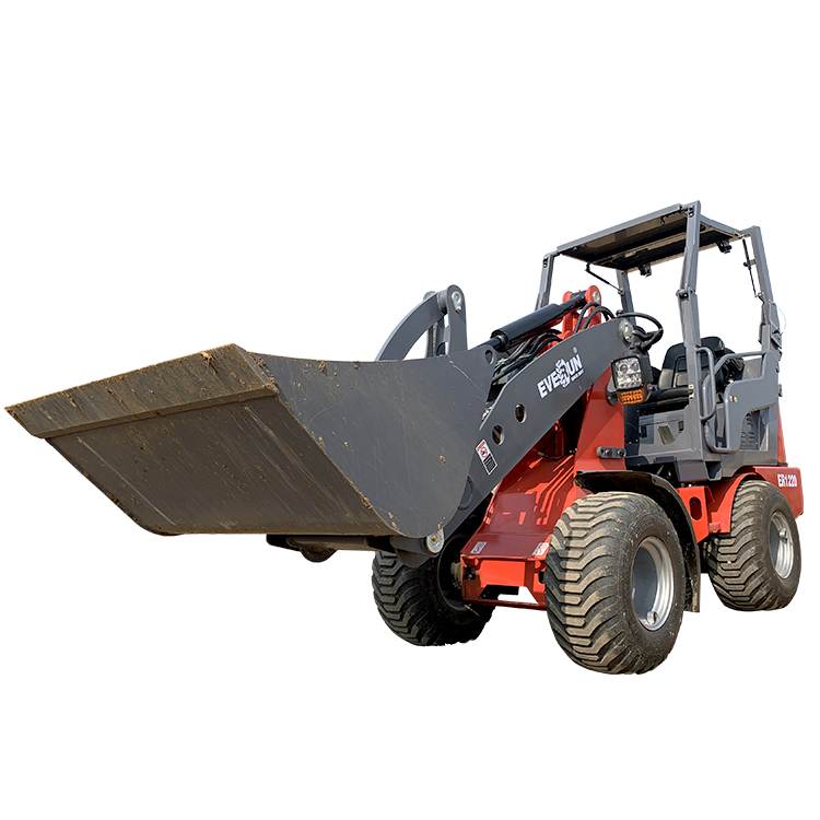 EVERUN-ER-SERIES-WHEEL-LOADER-Small -Wheel-Loaders—ER1220