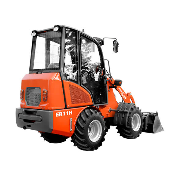 EVERUN-ER-SERIES-WHEEL-LOADER-Small -Wheel-Loaders—ER11H