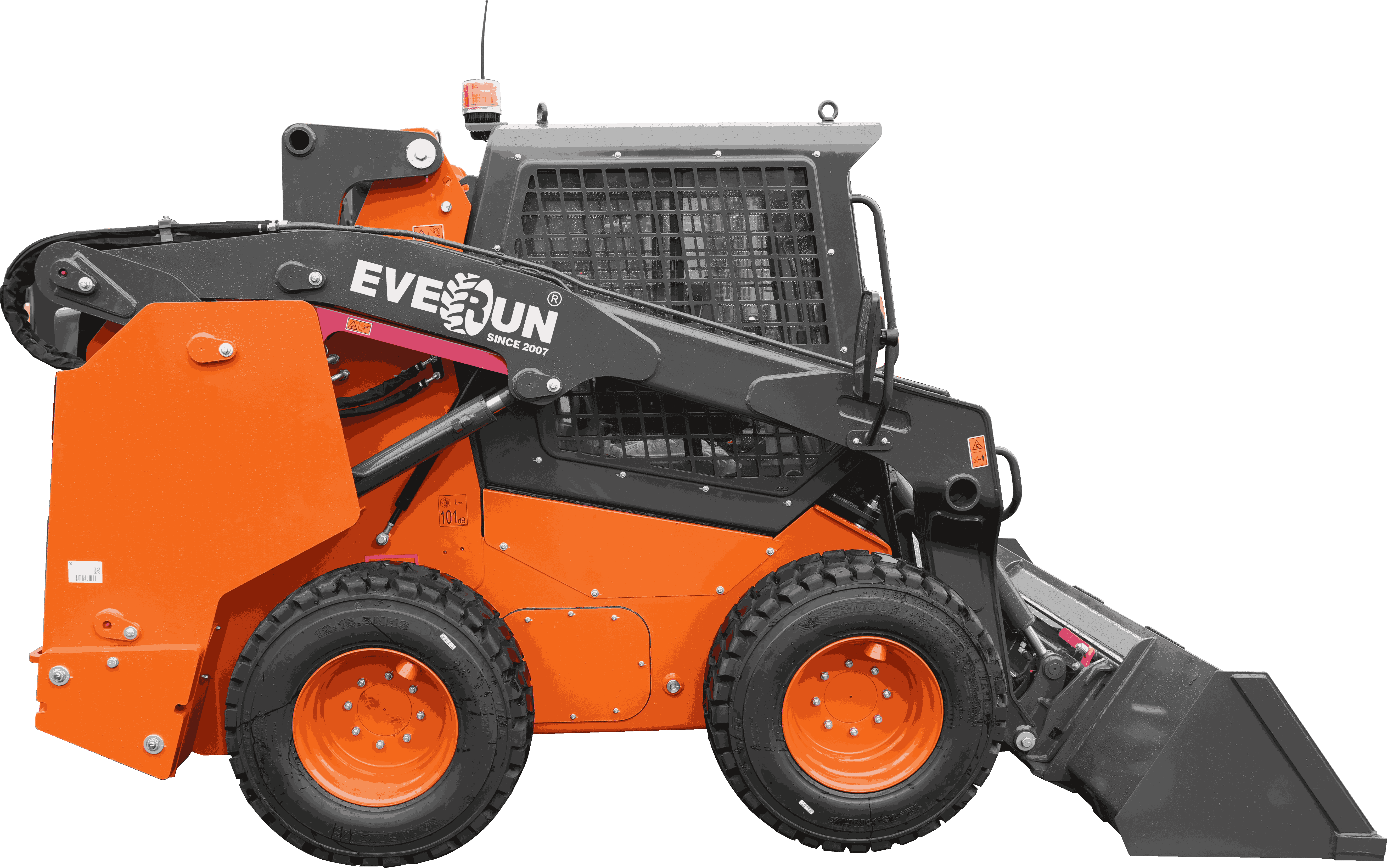 ERS12V