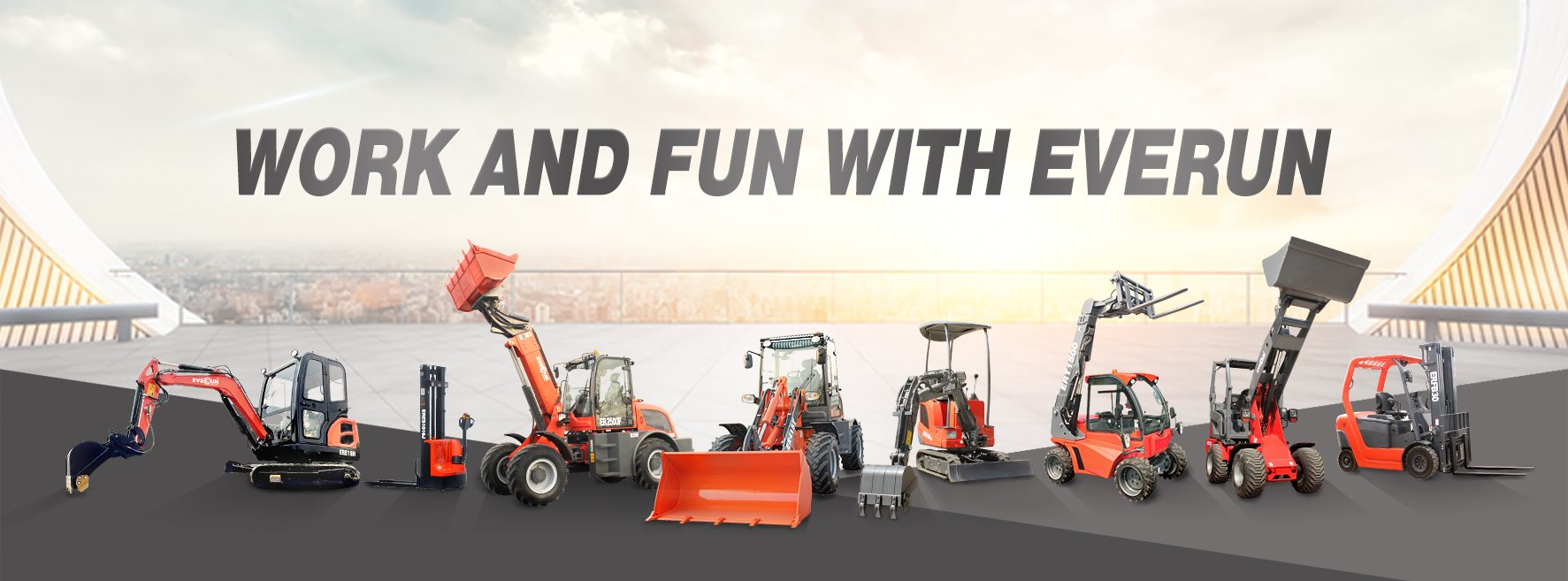 Everun at CONEXPO 2026 — Showcasing Innovation in Las Vegas 