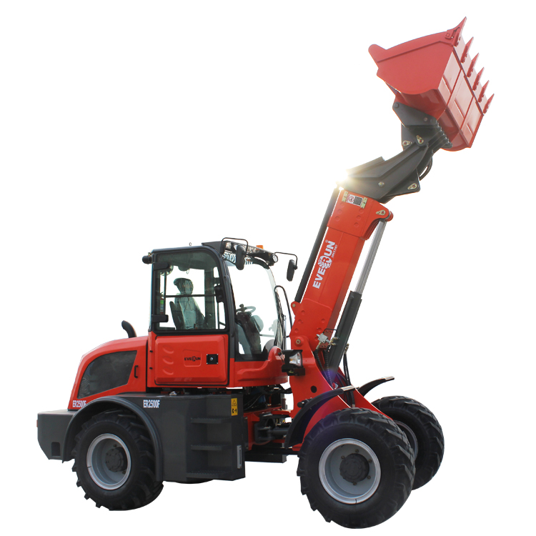 EVERUN WHEEL LOADER